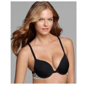 Wacoal Embrace Lace Push Up Bra 34A
